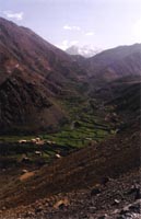 Valle d'Imlil